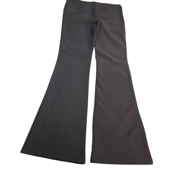 H & M Women's Dress Career Pant Black Size 8 NWT - Picture 3 of 7